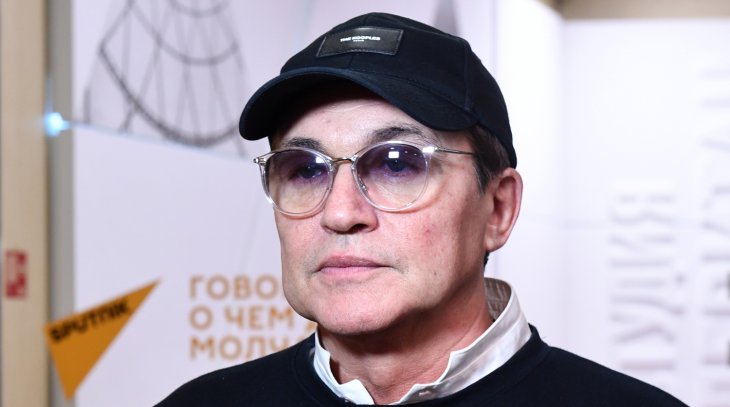 Дмитрий Дибров рассказал о своем самочувствии после инсульта