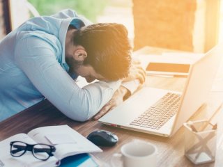 Пастка домашнього офісу: дослідження показало, як дистанційка непомітно руйнує психіку