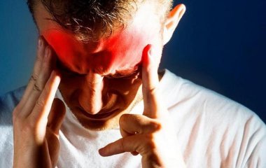 Медики виявили зв'язок між впливом шуму та ризиком виникнення інсульту
