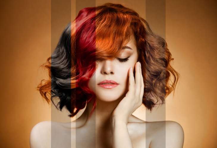 7 советов по окрашиванию волос, которые помогут добиться сногсшибательного результата