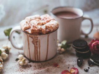 6 правил, которые сделают утренний кофе вкусным и полезным