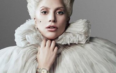 Неожиданное перевоплощение: Леди Гага примерила образ fashion-иконы 