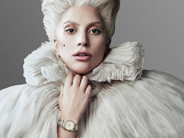 Неожиданное перевоплощение: Леди Гага примерила образ fashion-иконы