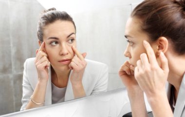 Цукрове обличчя: як солодке життя впливає на старість?