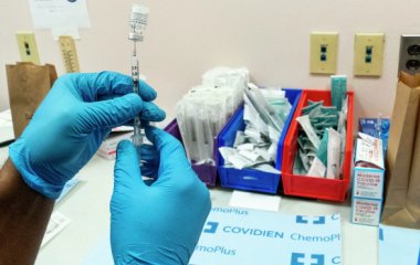 Головний інфекціоніст США розповів, як знизити смертність від COVID-19