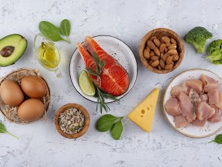 Дієтологи назвали продукт для профілактики хвороб серця та раку