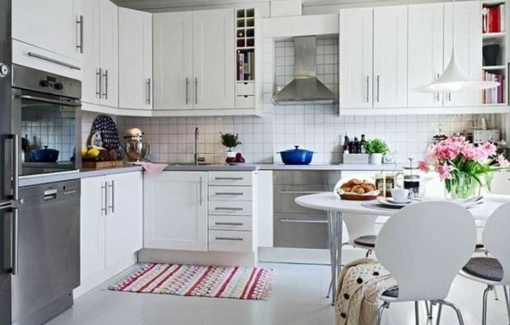 Дизайн интерьера кухни: полезная информация и рекомендации