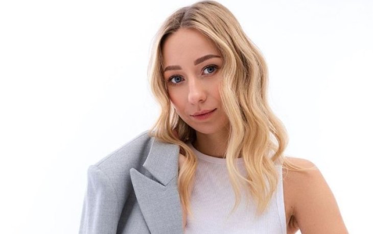 Жена Виктора Павлика пожаловалась на проблемы со здоровьем