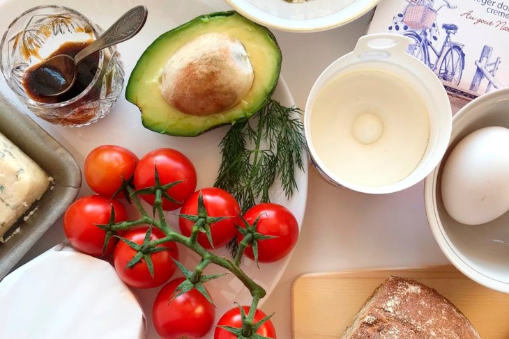 Дієтолог перерахувала продукти, що зміцнюють нерви