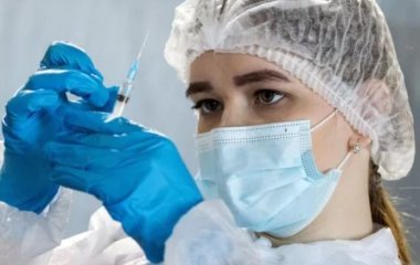 Інфекціоніст пояснив, чому потрібно щепитися від грипу щороку