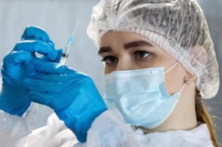 Інфекціоніст пояснив, чому потрібно щепитися від грипу щороку