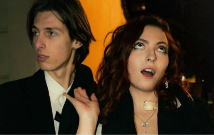 Маша Полякова разошлась с бойфрендом после года отношений и удивила, что он сделал