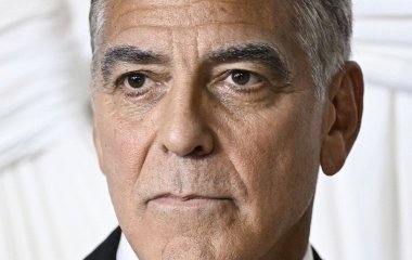64-річний Джордж Клуні припиняє кінокар’єру: актор назвав причини свого рішення