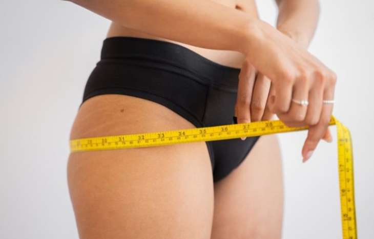Психолог объяснил, почему мужчины худеют эффективнее женщин