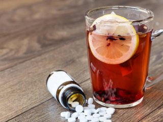 Врач назвал популярные напитки, которые повышают давление