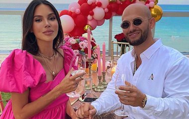 Оксана Самойлова планирует отсудить у Джигана половину его доходов