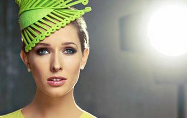 Катерина Осадчая поздравила коллег с днем телевидения