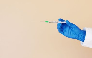 Календар профілактичних щеплень: що і для кого зміниться від 1 січня 2026