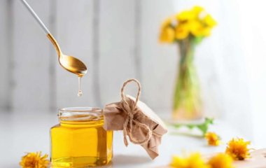 Как приготовить варенье из одуванчиков: рецепт оригинального десерта