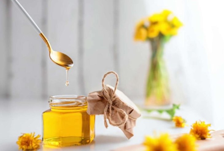 Как приготовить варенье из одуванчиков: рецепт оригинального десерта