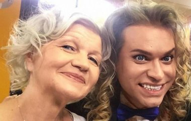 Жена Гогена Солнца устроила драку в санатории