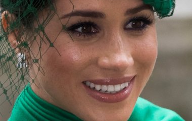 Празднование 40-летия жены принца Гарри Меган Маркл пройдет с Опрой Уинфри