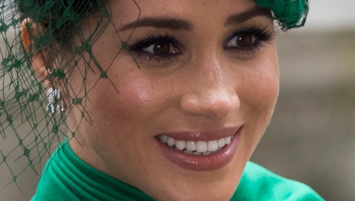 Празднование 40-летия жены принца Гарри Меган Маркл пройдет с Опрой Уинфри