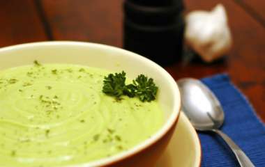 Гарнир «Экзотика»