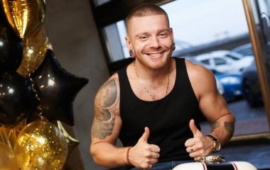 Три развода и выезд за границу: что известно об отношениях Александра Кривошапко и где он сейчас