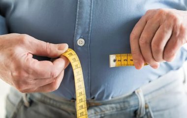 Лікарі розповіли як ожиріння виявилося корисним для хворих на рак