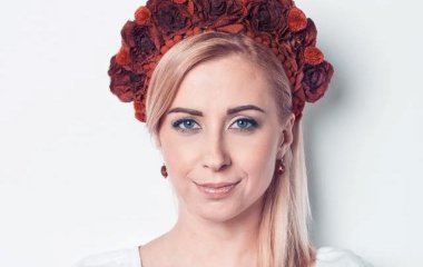 Тоня Матвиенко призналась, что едва не стала жертвой изнасилования