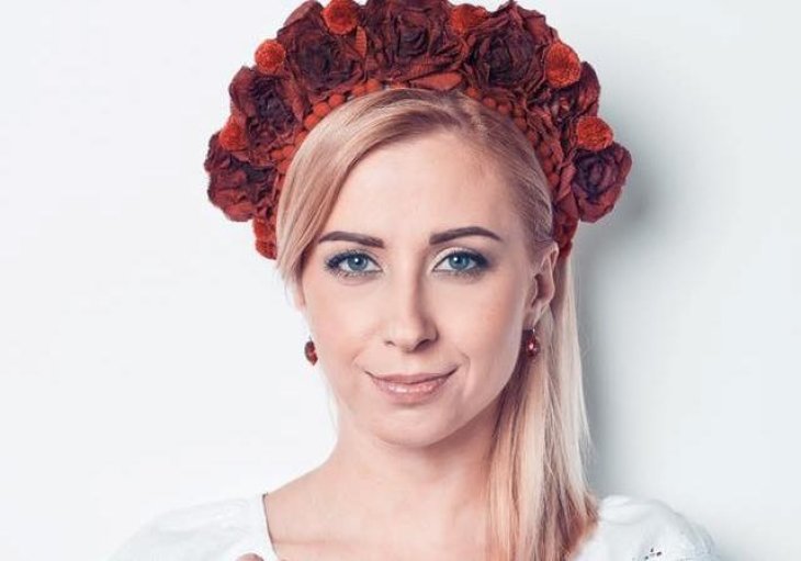 Тоня Матвиенко призналась, что едва не стала жертвой изнасилования