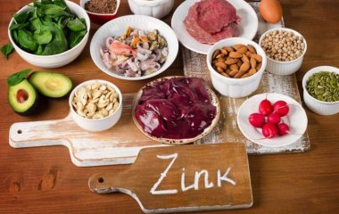 Медики назвали продукты, которые могут быстро «починить» организм