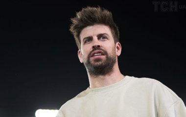 Неверного экс-мужа Шакиры Жерара Пике застали с новой любовницей