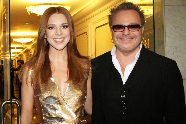 Директор Натальи Подольской рассказала, на кого похож второй сын певицы