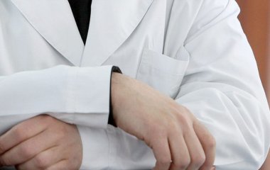 Раціон з високим вмістом солі може активувати імунітет до онкозахворювань.