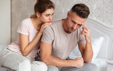 Турбота чи контроль? Простий індикатор, який допоможе відрізнити одне від іншого