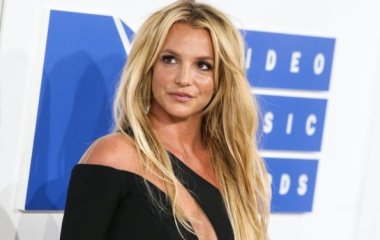 Бритни Спирс впервые объяснила, зачем побрилась налисо в 2007 году