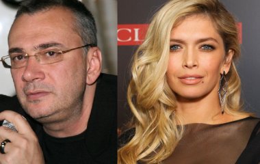 Дочка Меладзе отказывается общаться с Верой Брежневой: почему девушка не хочет наладить отношения с мачехой