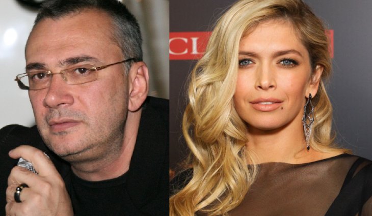 Дочка Меладзе отказывается общаться с Верой Брежневой: почему девушка не хочет наладить отношения с мачехой