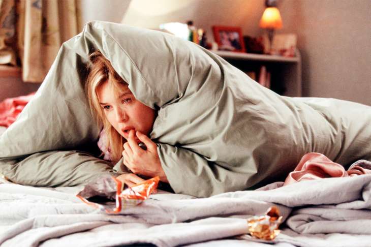 10 вещей, которые мужчины ненавидят в постели