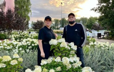 Поднял настроение всем! Андрей Данилко показал объятия и забавные фото с 
