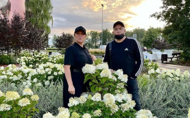 Поднял настроение всем! Андрей Данилко показал объятия и забавные фото с 
