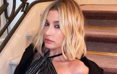 Хейли Бибер высмеяла свой собственный гардероб