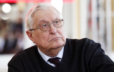 Олегу Басилашвили грозит ампутация ноги