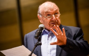У Михаила Жванецкого диагностировали рак