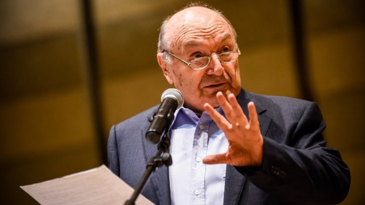 У Михаила Жванецкого диагностировали рак