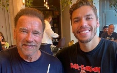 Шварценеггер рассказал, как его жена впервые узнала о внебрачном ребенке актера