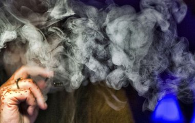 Вейпи не такі безпечні, як ви думали: нові відкриття вчених