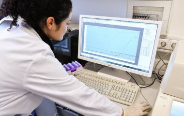 В ДНК нашли мутацию, которая вызывает остановку сердца у младенцев
